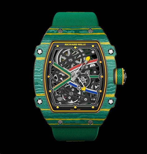 richard mille rm 67 02.